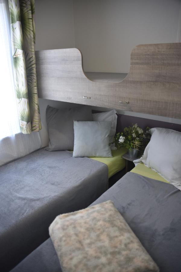 Sas Robrecht Acampamento Saint-Tropez