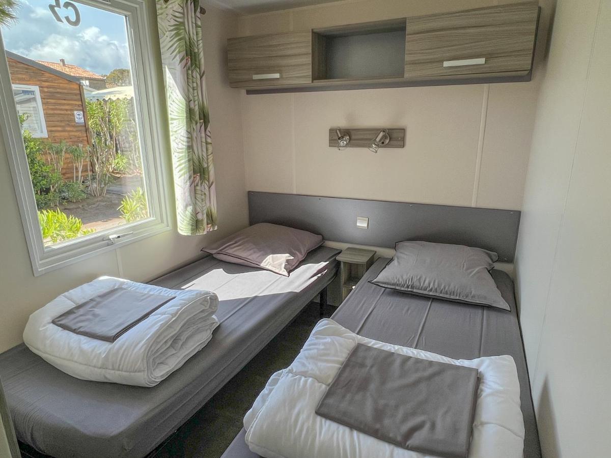 Sas Robrecht Acampamento
