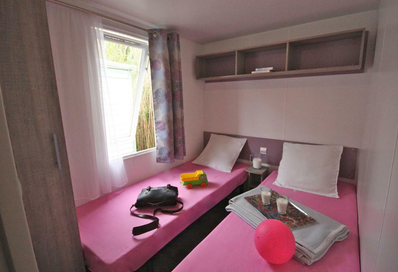 Acampamento Sas Robrecht Saint-Tropez