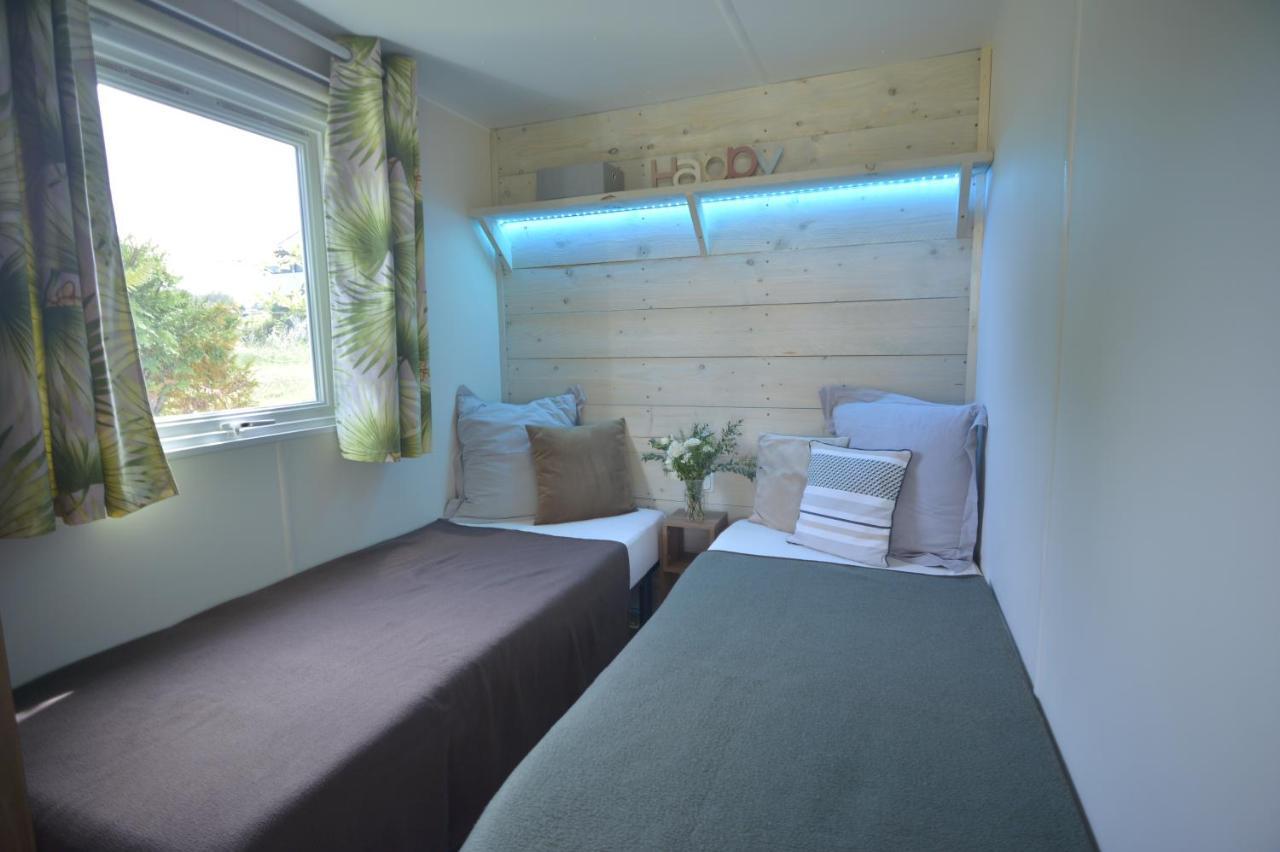 Sas Robrecht Acampamento Saint-Tropez